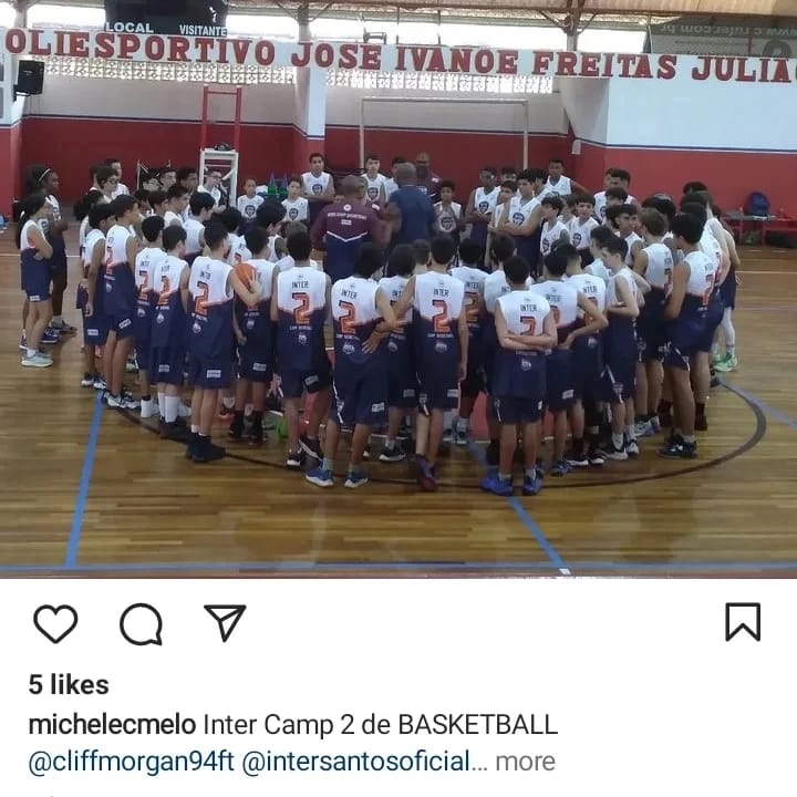 Campamento Brasil 6